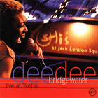 Dee Dee Bridgewater - Live at Yoshi's