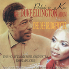 Dee Dee Bridgewater - Prelude to a Kiss: The Duke Ellington Album