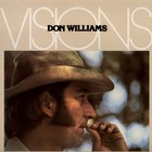 Don Williams - Visions