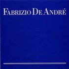 Fabrizio De Andrè - Antologia blu