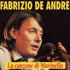 Fabrizio De Andrè - La canzone di Marinella