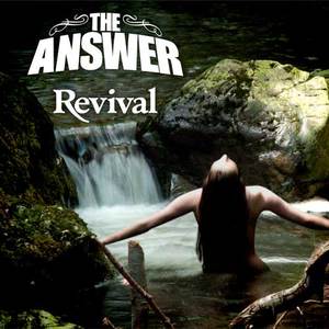 Revival (Limited Edition) CD1