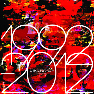The Anthology 1992-2012 CD1