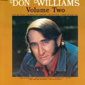Don Williams Volume 2