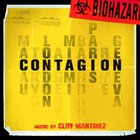 Cliff Martinez - Contagion