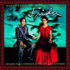 Elliot Goldenthal - Frida