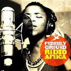 Freshlyground - Radio Africa