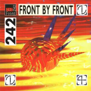 Front By Front 1988-1989