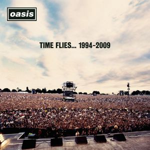 Time Flies... 1994-2009 CD2