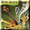 The Jive Aces - Recipe For Rhythm