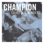 Champion - Count Our Numbers (EP)