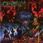 Cranium - Speed Metal Satan