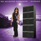 Ed Alleyne-Johnson - Echoes CD1