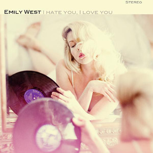I Hate You I Love You (EP)