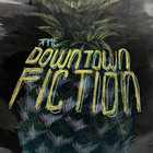 The Downtown Fiction - Pineapple (EP)