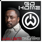 will.i.am - Go Home (CDS)