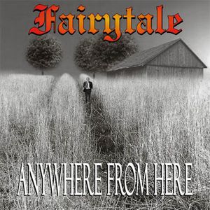 Anywhere From Here