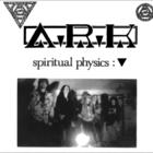 The Ark - Spiritual Physics