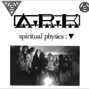 Spiritual Physics