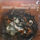 Johnny Hammond - Opus De Funk