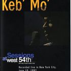 Keb' Mo' - Sessions At West 54Th