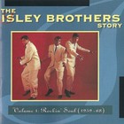 The Isley Brothers - The Isley Brothers Story, Vol. 2: The T-Neck Years (1969-85) CD1