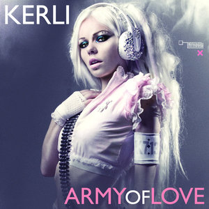 Army Of Love (EP)