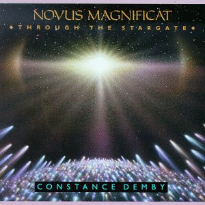 Novus Magnificat: Through The Stargate