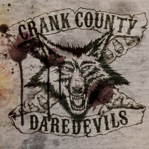 Crank County Daredevils