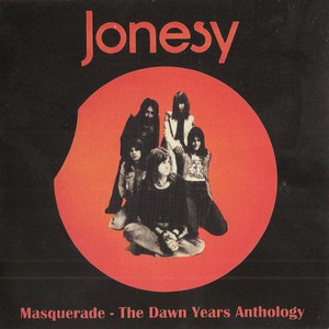 Masquerade: The Dawn Years Anthology CD1