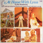 Lynn Anderson - At Home With Lynn
