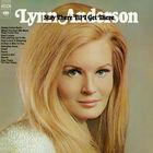 Lynn Anderson - Stay There 'Til I Get There (Vinyl)