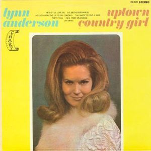 Uptown Country Girl (Vinyl)