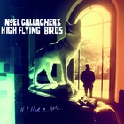 Noel Gallagher's High Flying Birds - If I Had A Gun... (CDS)
