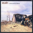 Rush - Sector 2 CD1