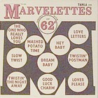 The Marvelettes - Smash Hits Of 62'