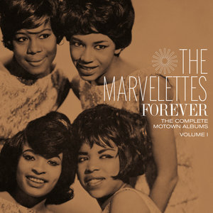 The Marvelettes Forever: The Complete Motown Albums Vol. 1 CD1