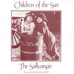 Children of the Sun (Reissue) CD2