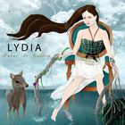 Lydia - Paint It Golden