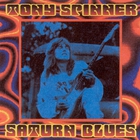 Tony Spinner - Saturn Blues