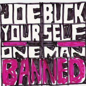 One Man Banned