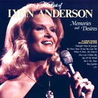 Lynn Anderson - The Best Of: Memories And Desires