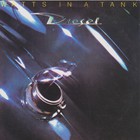 Diesel (Germany) - Watts In A Tank
