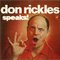 Don Rickles - Don Rickles Speaks!