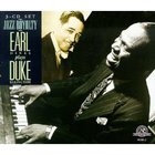 Earl Hines - Earl Hines Plays Duke Ellington CD1