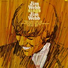 Jimmy Webb - Jim Webb Sings Jim Webb (Vinyl)