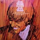 Jimmy Webb - Sings Jim Webb