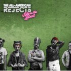 The All-American Rejects - Kids in the Street
