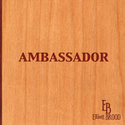 Elliott Brood - Ambassador