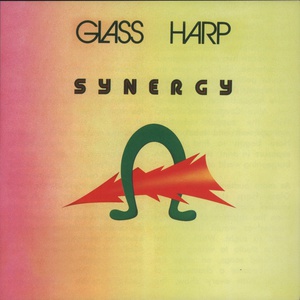 Synergy (Vinyl)